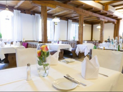 Foto: Forsthaus Specht