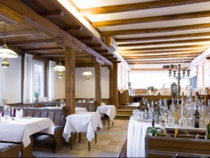 Foto: Forsthaus Specht