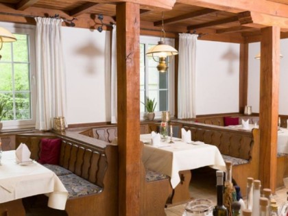 Foto: Forsthaus Specht