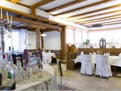 Foto: Forsthaus Specht